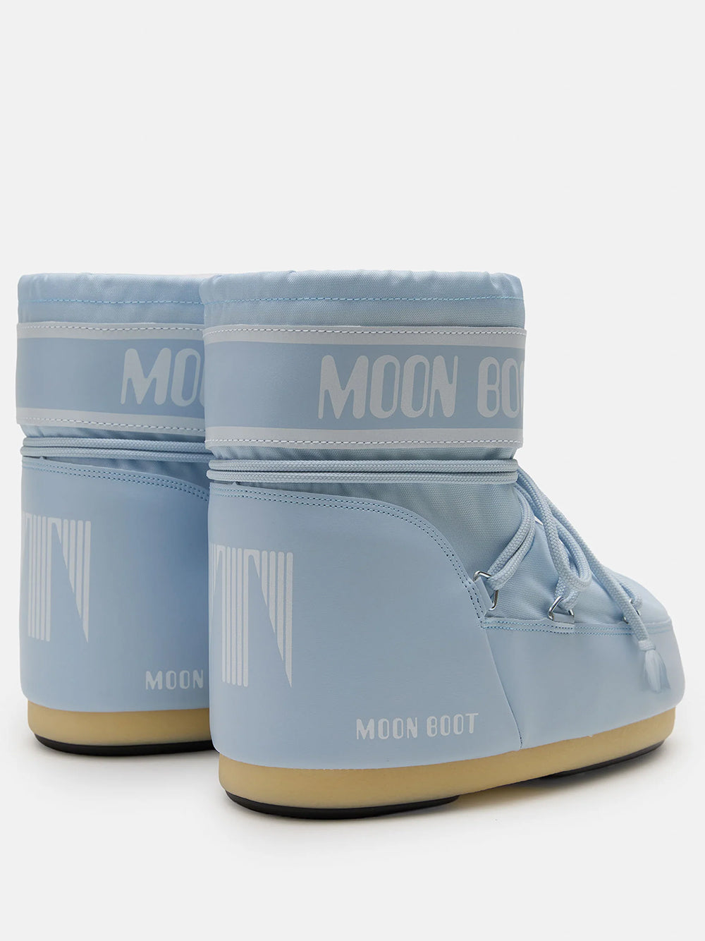 MOON BOOT-ICON LOW NYLON-