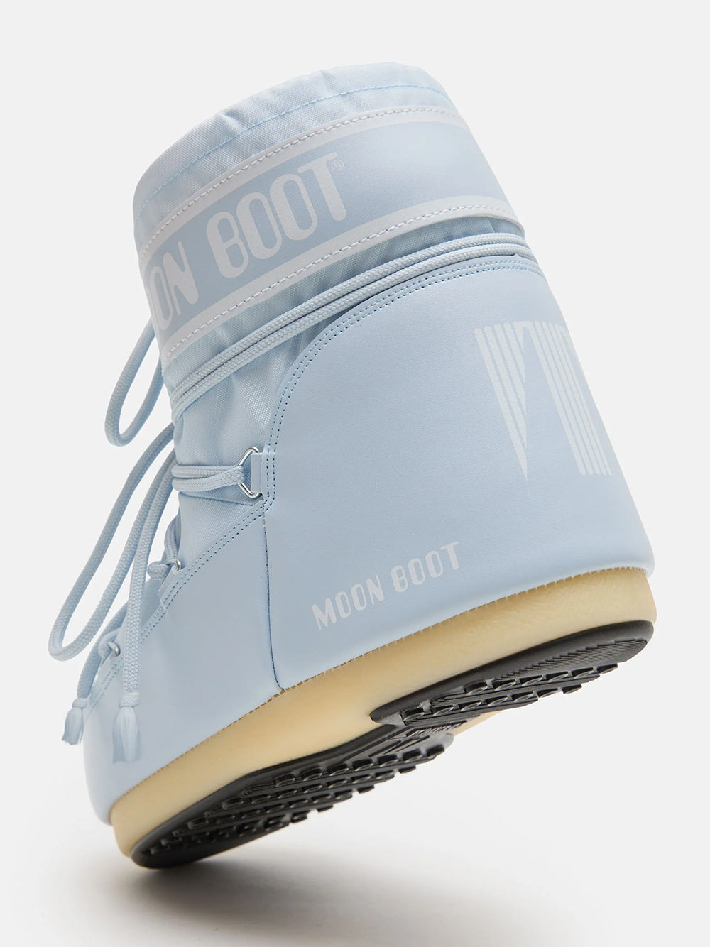 MOON BOOT-ICON LOW NYLON-