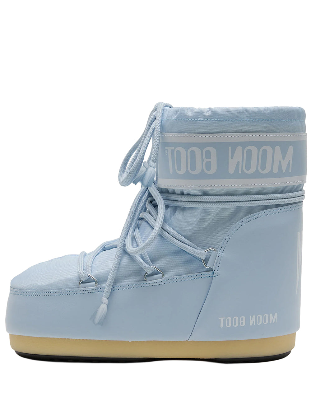 MOON BOOT-ICON LOW NYLON-