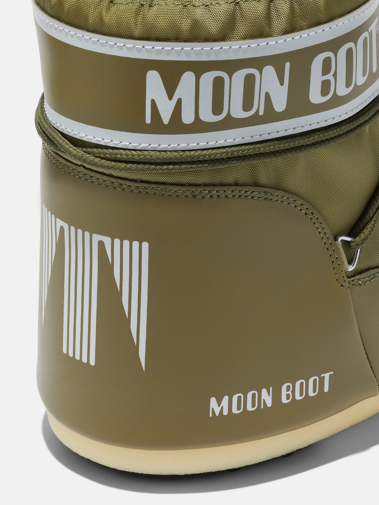 MOON BOOT-ICON LOW NYLON-