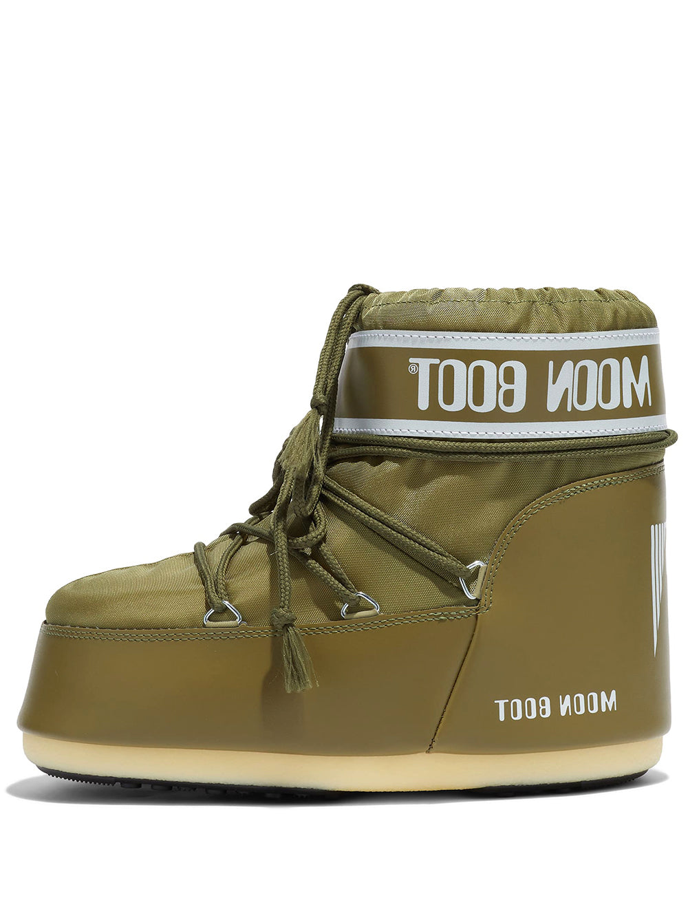 MOON BOOT-ICON LOW NYLON-