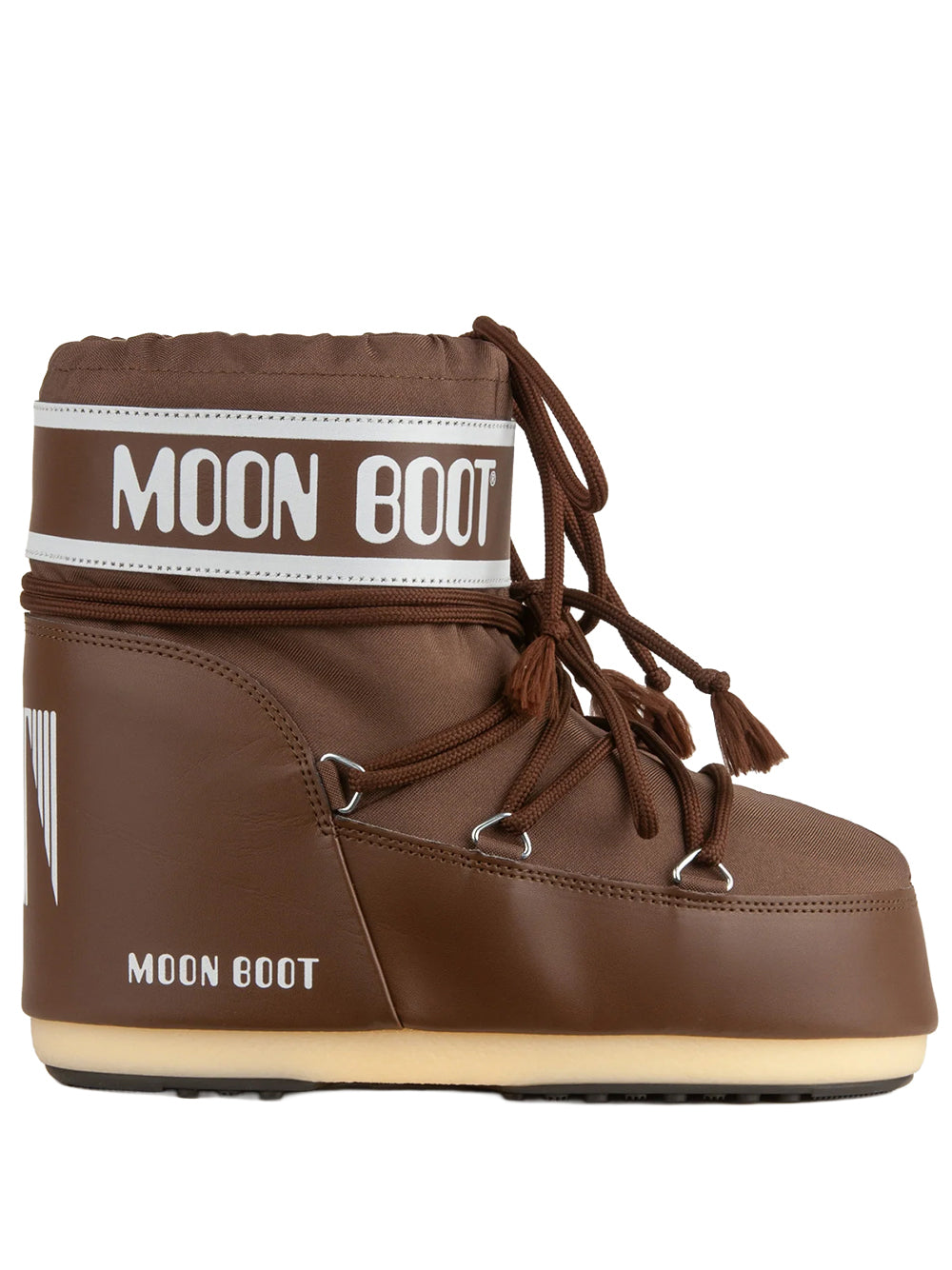 MOON BOOT-ICON LOW NYLON-