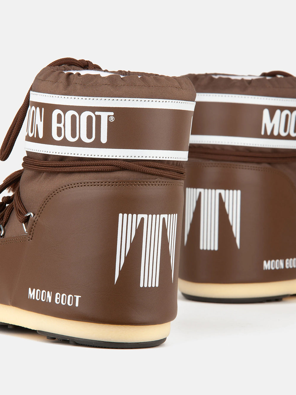 MOON BOOT-ICON LOW NYLON-