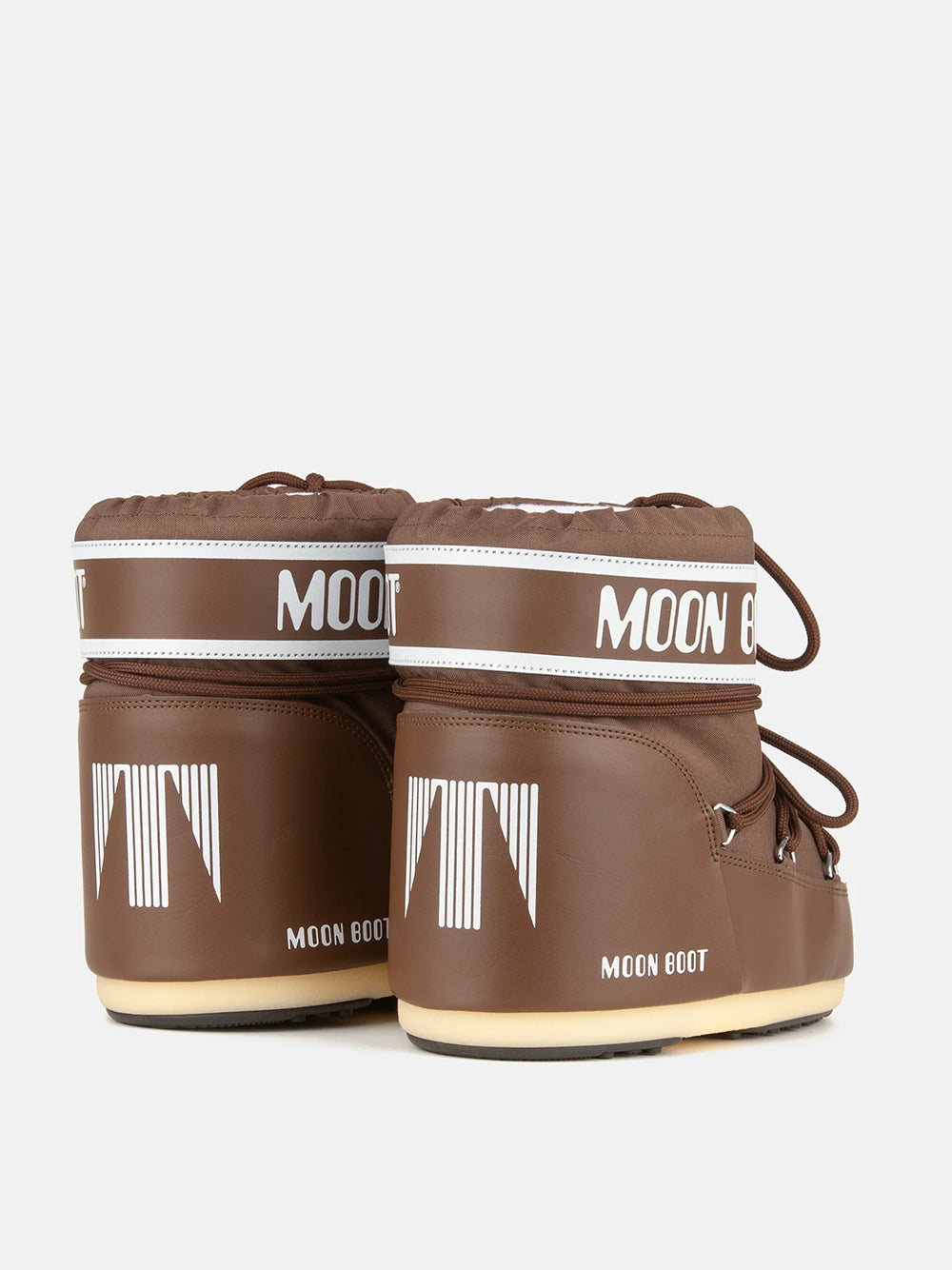 MOON BOOT-ICON LOW NYLON-