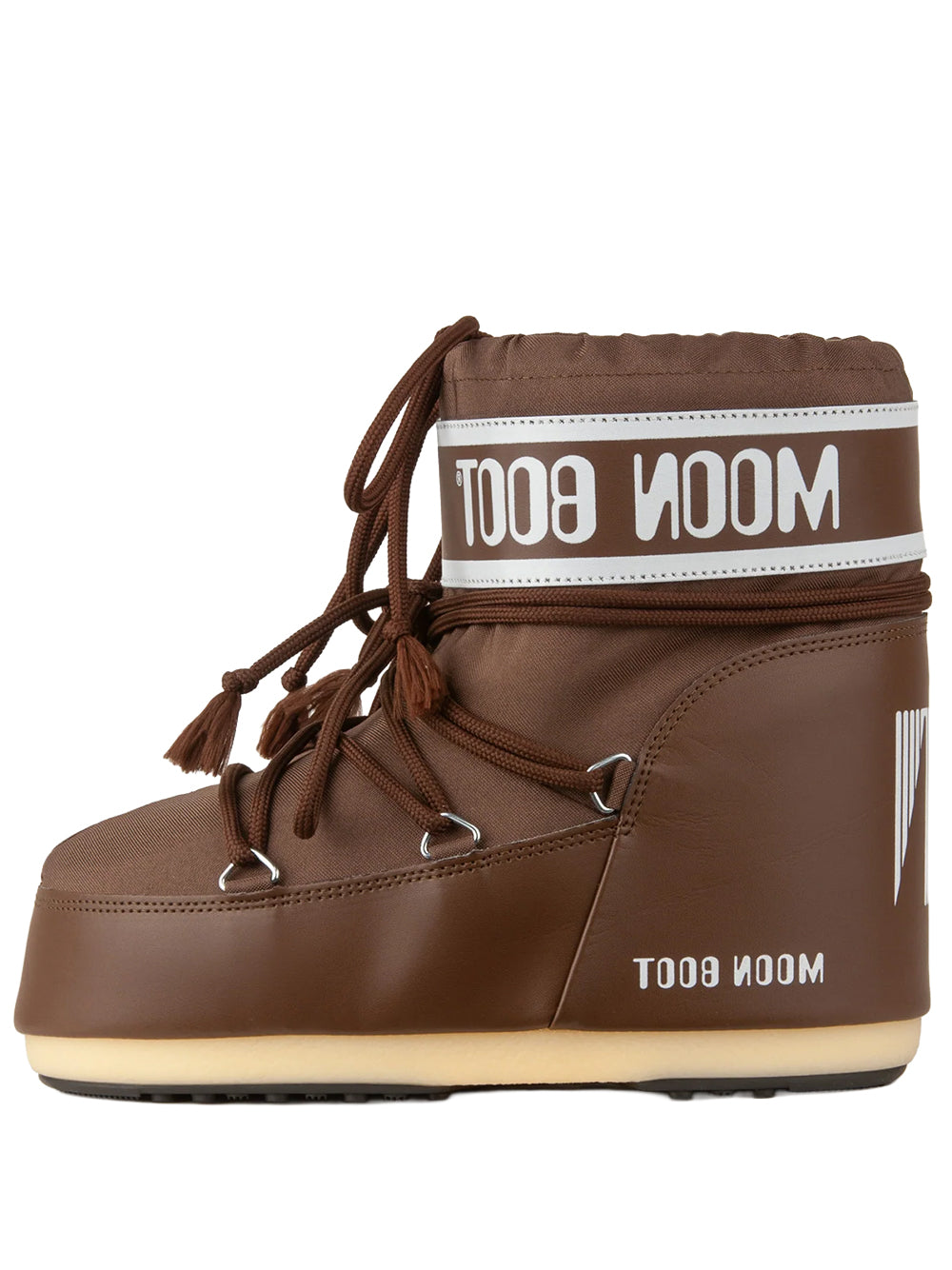 MOON BOOT-ICON LOW NYLON-