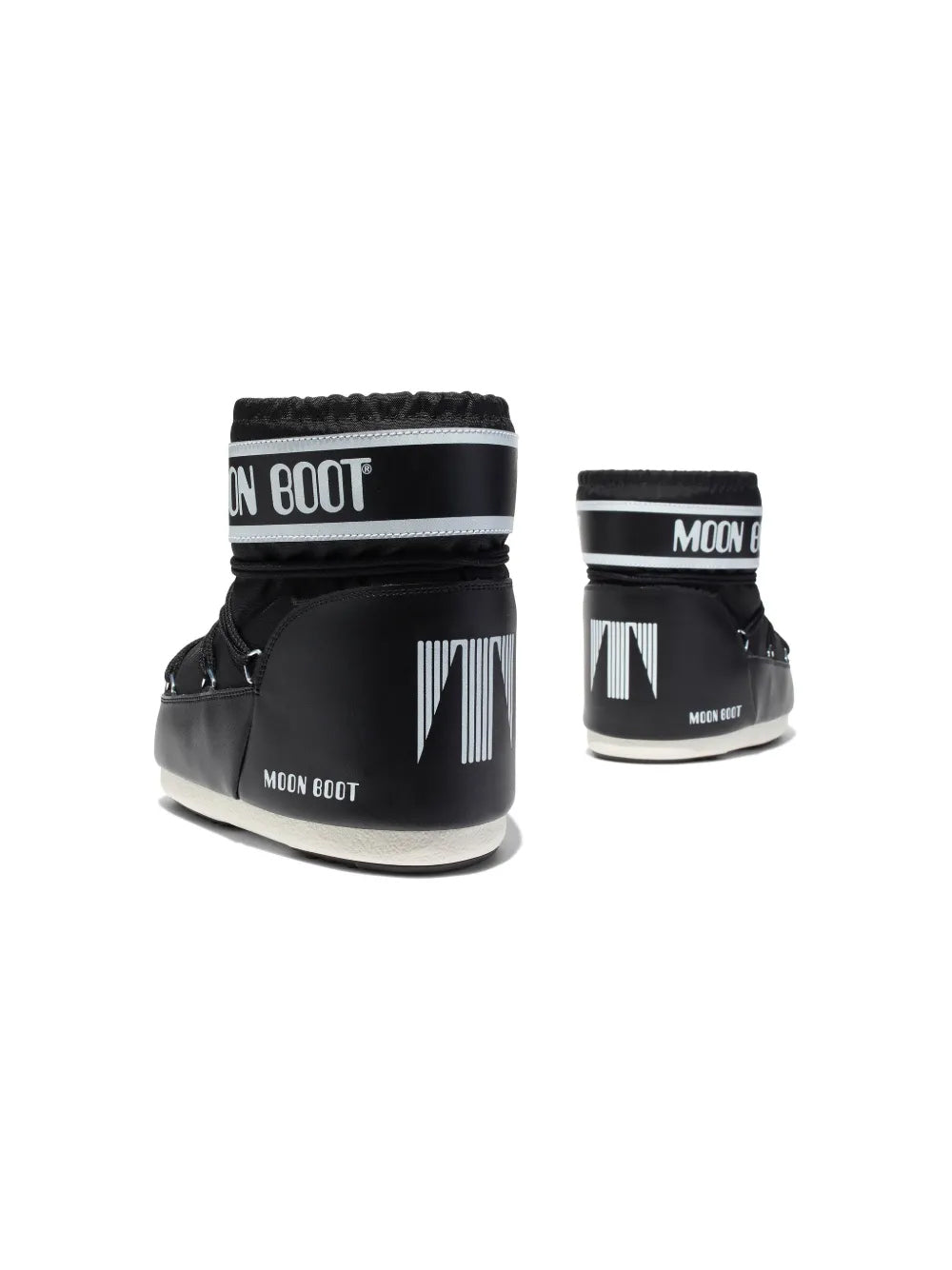 MOON BOOT-ICON LOW NYLON-