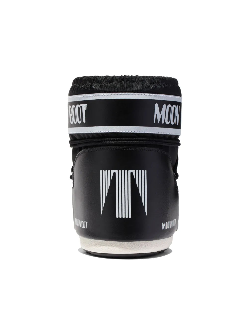 MOON BOOT-ICON LOW NYLON-