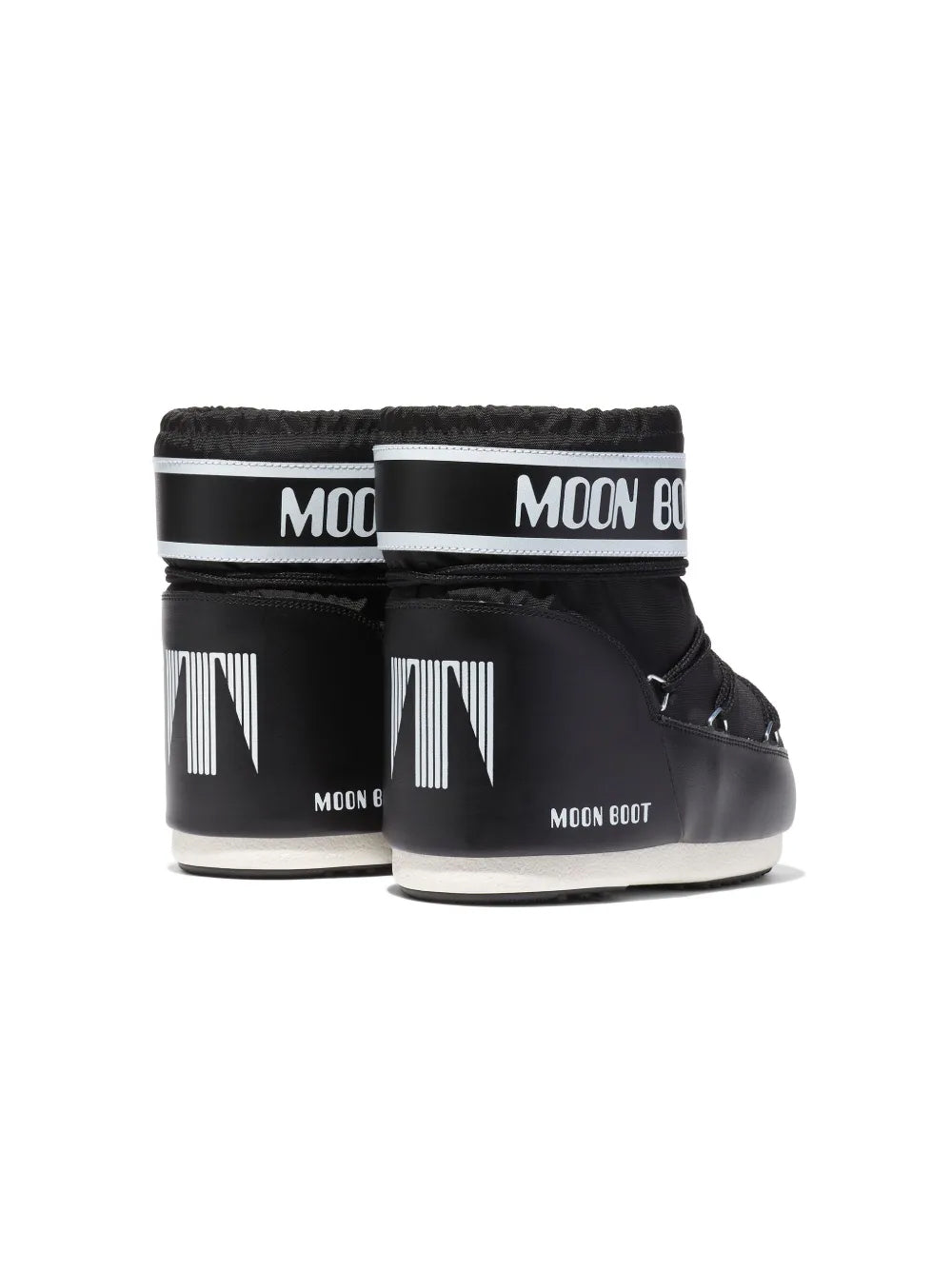 MOON BOOT-ICON LOW NYLON-