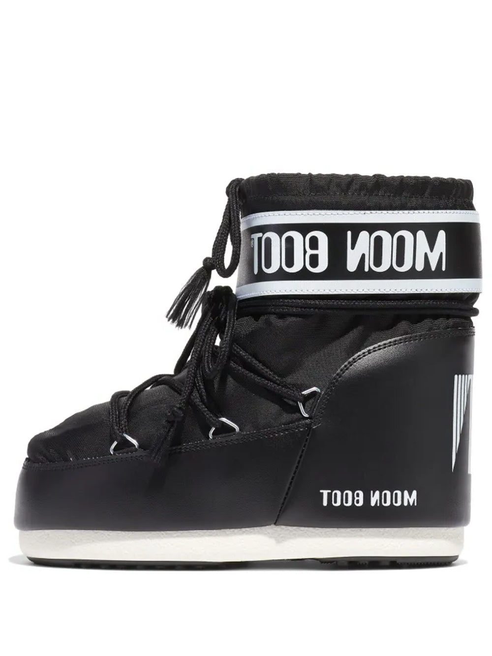 MOON BOOT-ICON LOW NYLON-