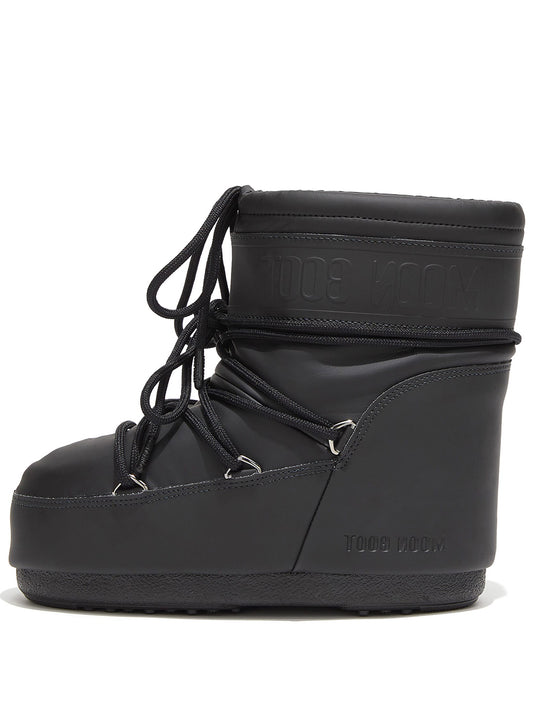 MOON BOOT-ICON LOW RUBBER-