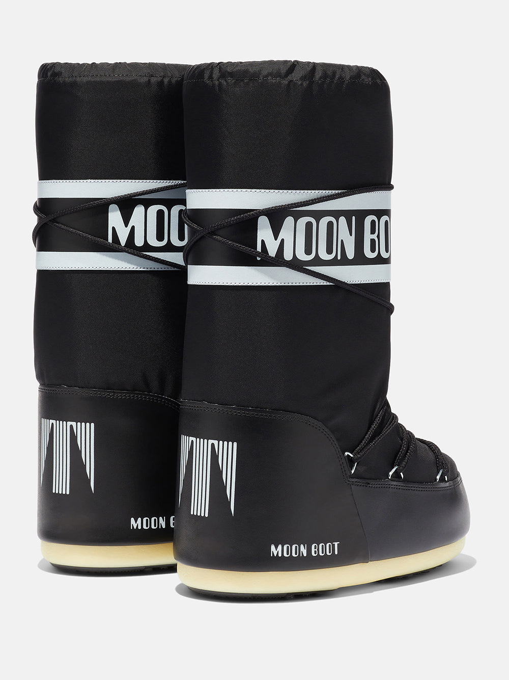 MOON BOOT-ICON NYLON-