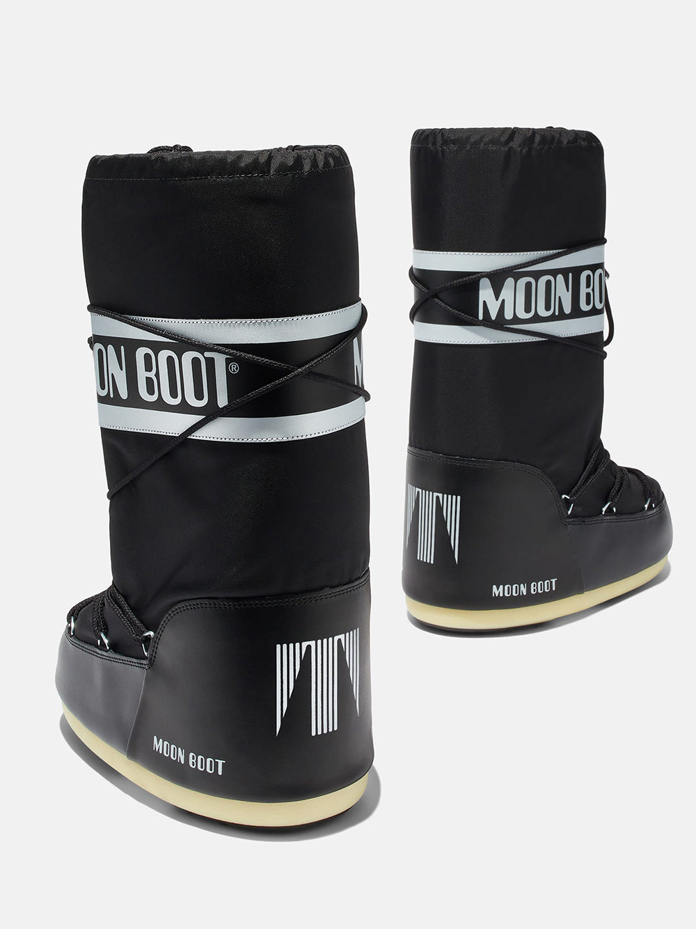 MOON BOOT-ICON NYLON-