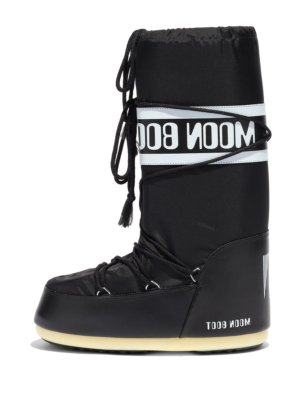 MOON BOOT-ICON NYLON-