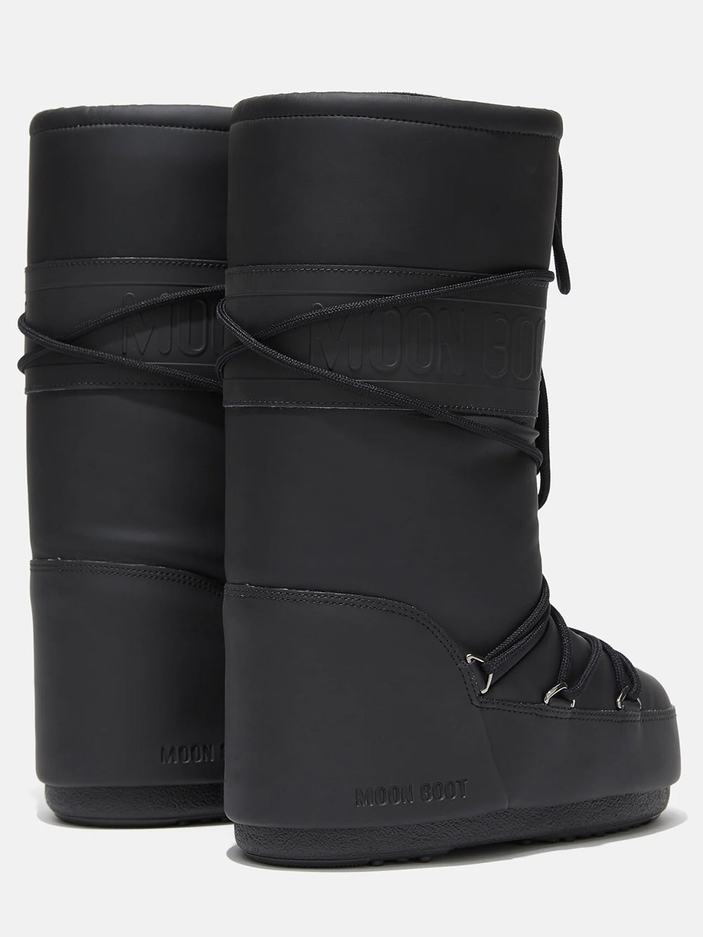 MOON BOOT-ICON RUBBER-