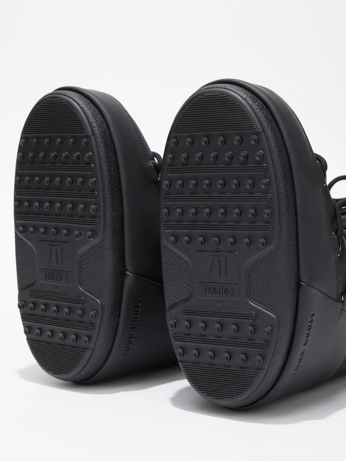 MOON BOOT-ICON RUBBER-