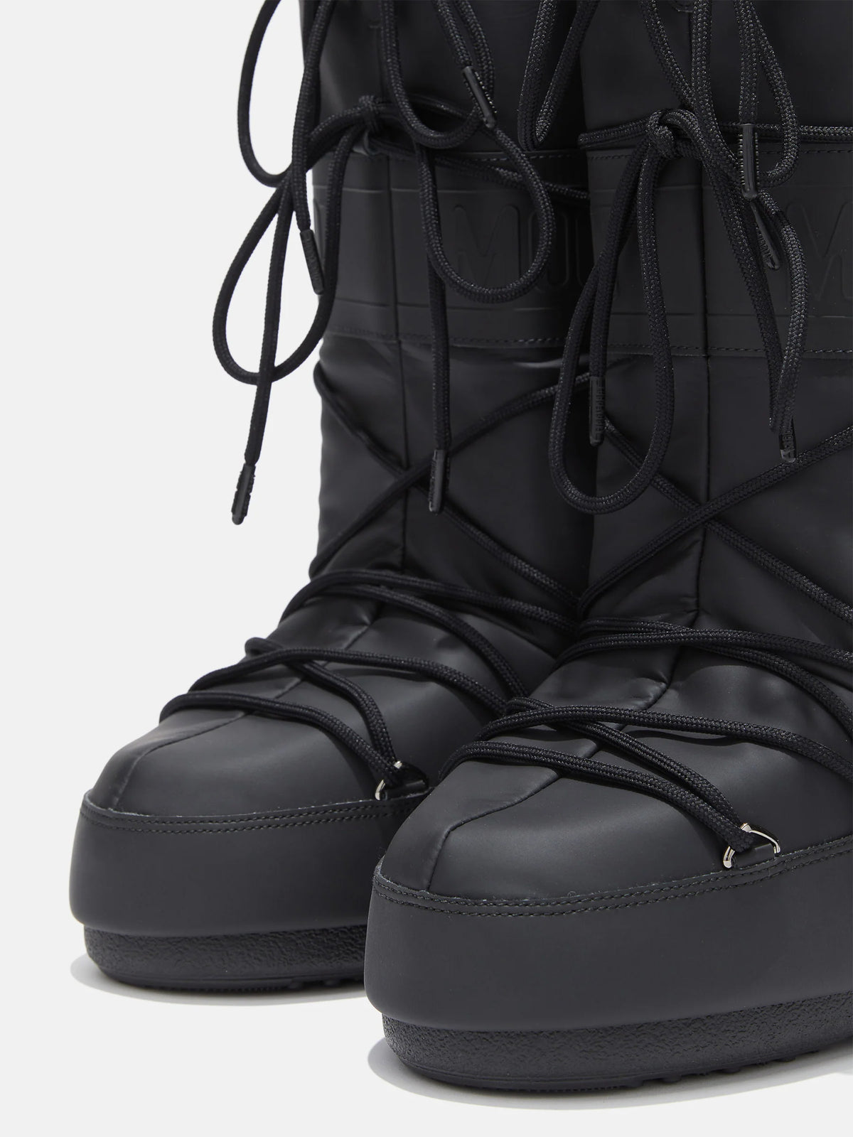 MOON BOOT-ICON RUBBER-