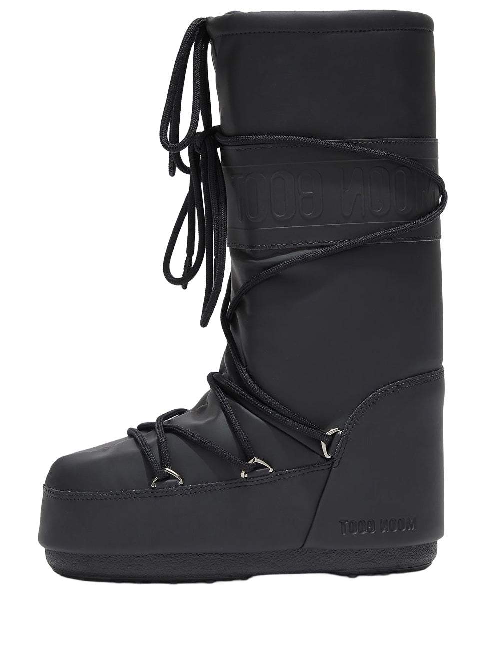 MOON BOOT-ICON RUBBER-