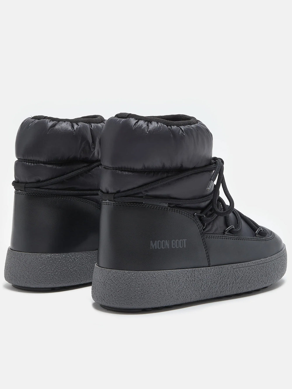MOON BOOT-LTRACK LOW NYLON WP-