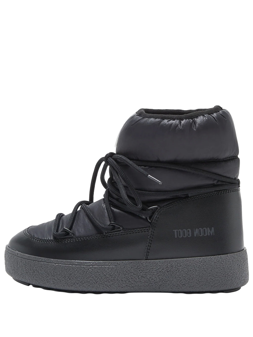 MOON BOOT-LTRACK LOW NYLON WP-
