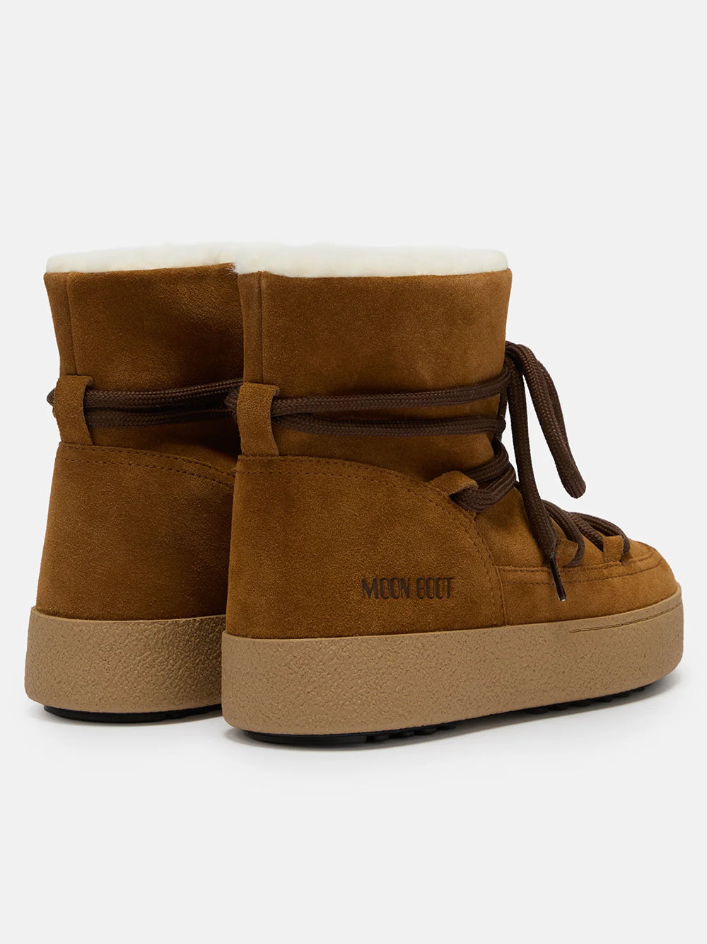 MOON BOOT-LTRACK SOFIA-