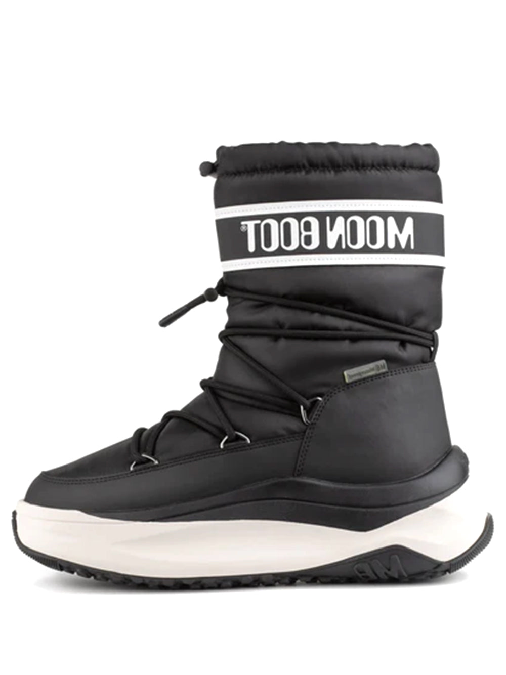 MOON BOOT-MOON247 POLAR WP-