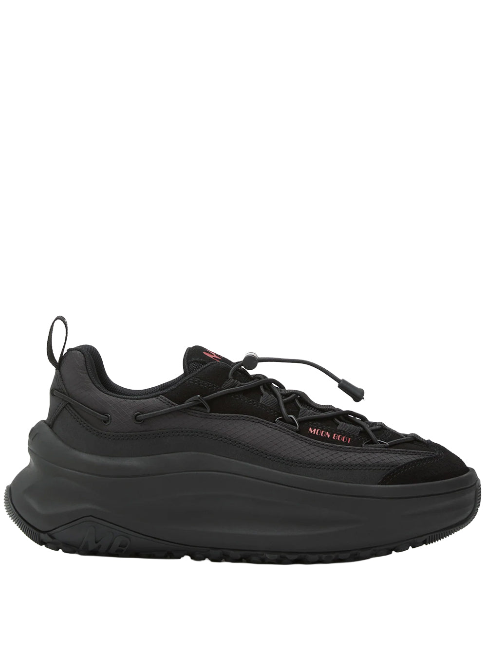 MOON BOOT-MOON247 XLACE-