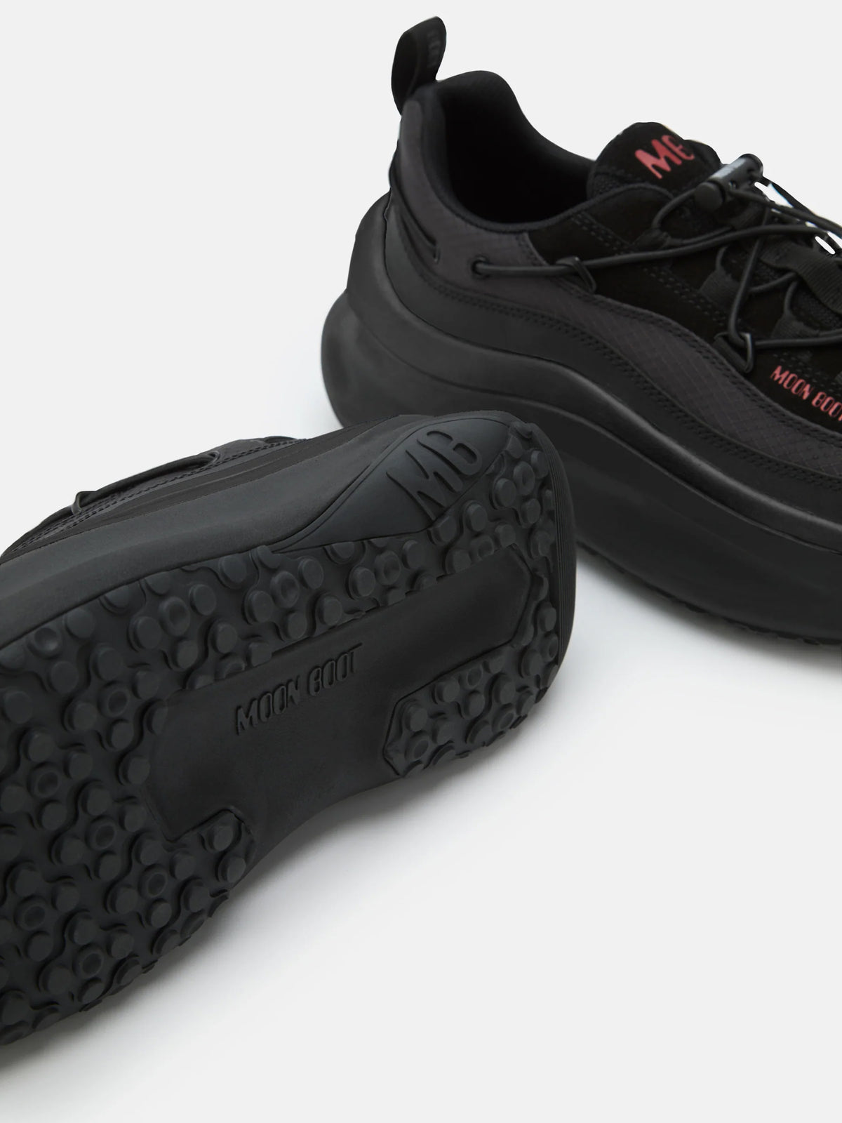 MOON BOOT-MOON247 XLACE-