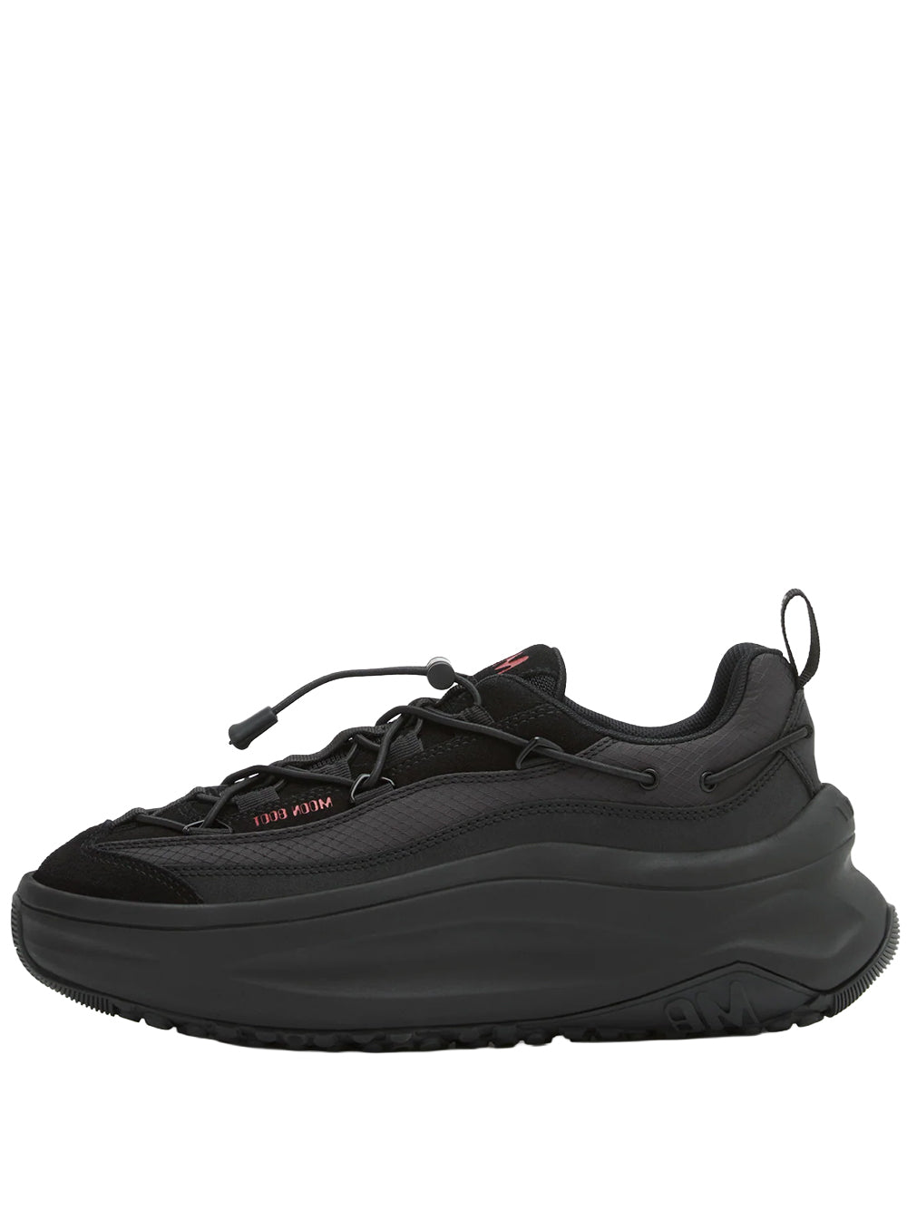 MOON BOOT-MOON247 XLACE-