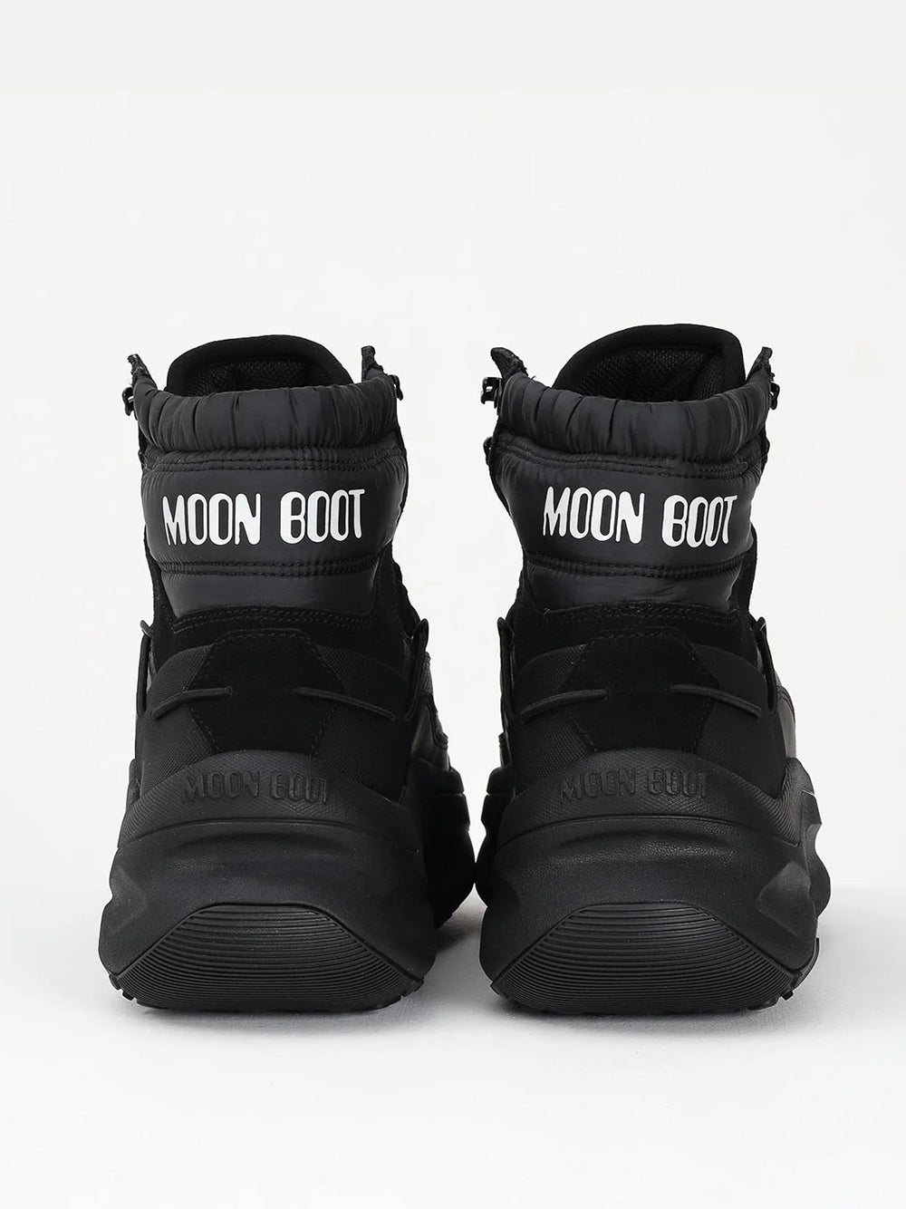 MOON BOOT-MOON247 XLACE MID-