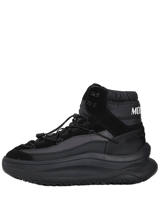 MOON BOOT-MOON247 XLACE MID-