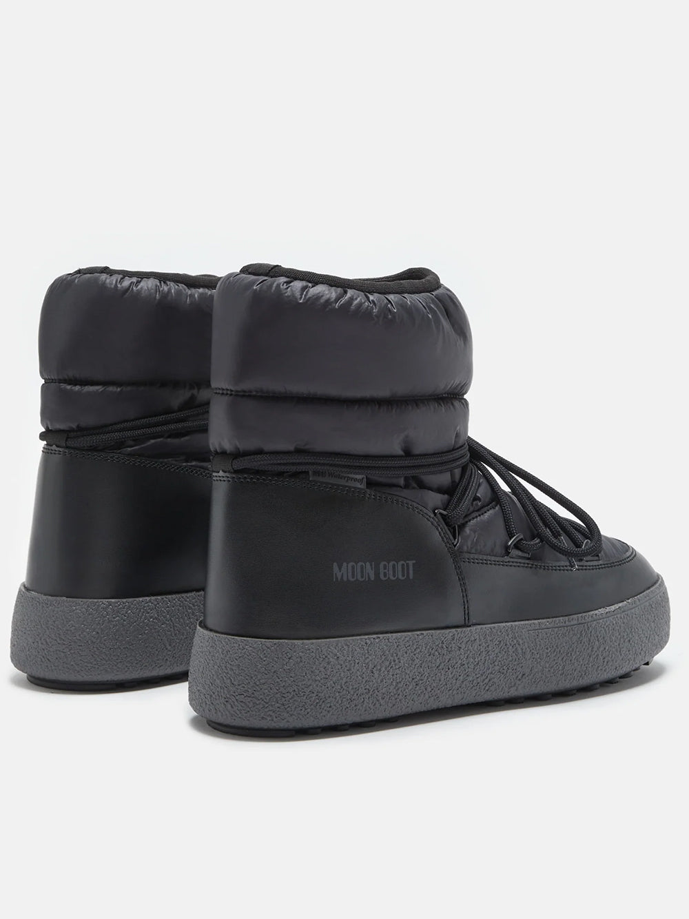 MOON BOOT-MTRACK LOW NYLON WP-