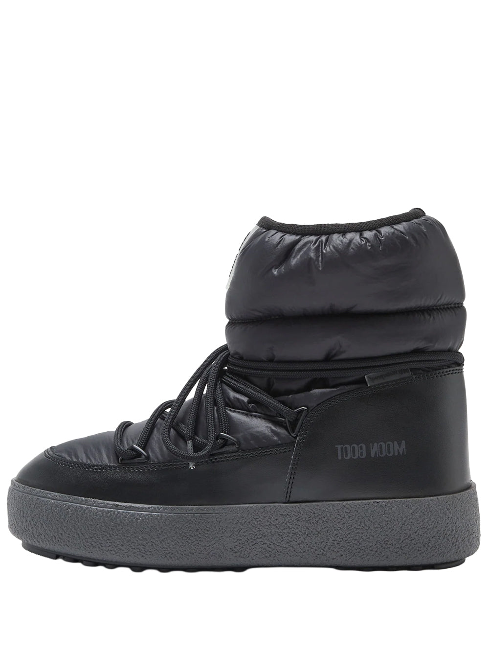 MOON BOOT-MTRACK LOW NYLON WP-