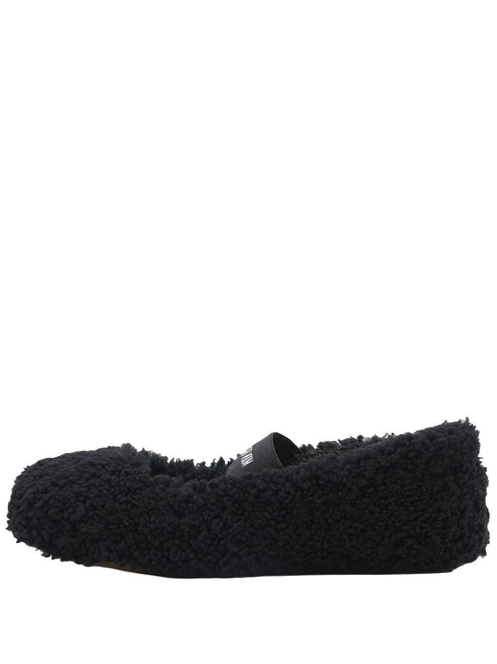 MOON BOOT-SHEARLING BALLERINA-