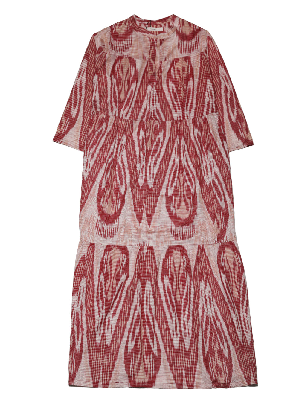 MUL OLGA-ABITO MULTICOLOR-