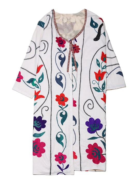 MUL OLGA-CAPPOTTO ABITO SUZANI-