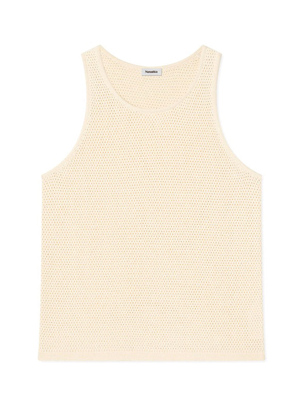 NANUSHKA-NYAM TANK TOP-