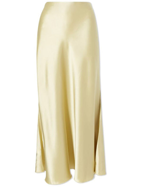 NANUSHKA-RAZI SKIRT-