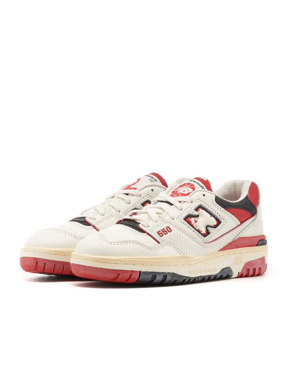 NEW BALANCE-BB550-BB550 VGA