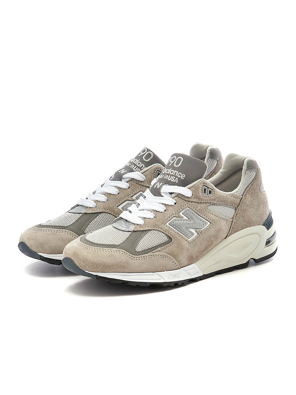 NEW BALANCE-M990-M990 GY2