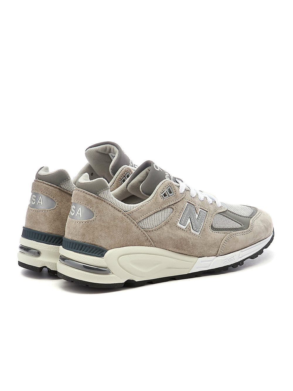 NEW BALANCE-M990-M990 GY2