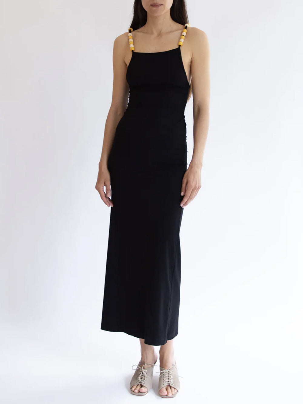 NIA THOMAS-BEA DRESS-