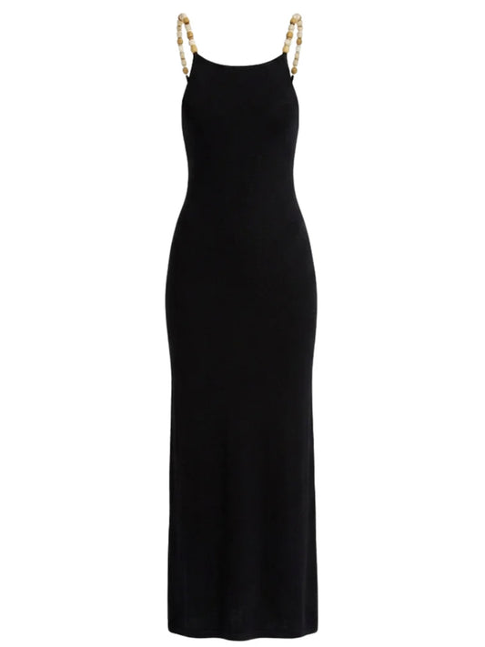 NIA THOMAS-BEA DRESS-