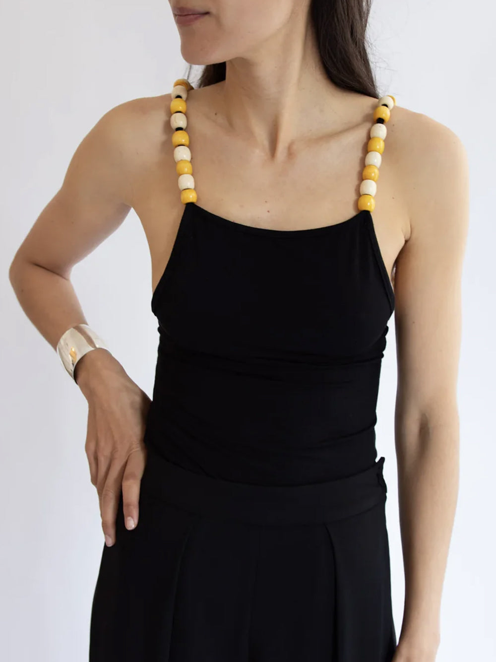 NIA THOMAS-BEA TANK TOP-