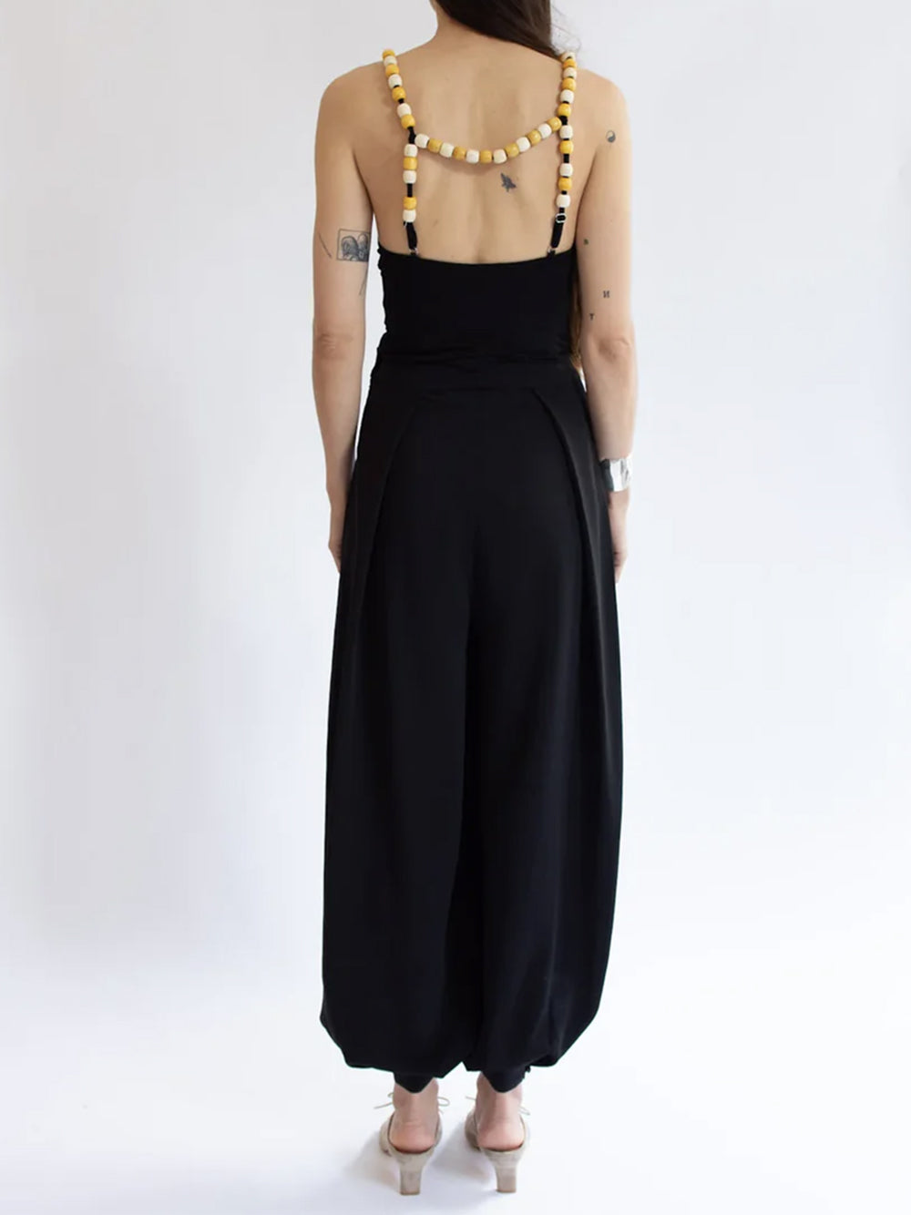 NIA THOMAS-BEA TANK TOP-