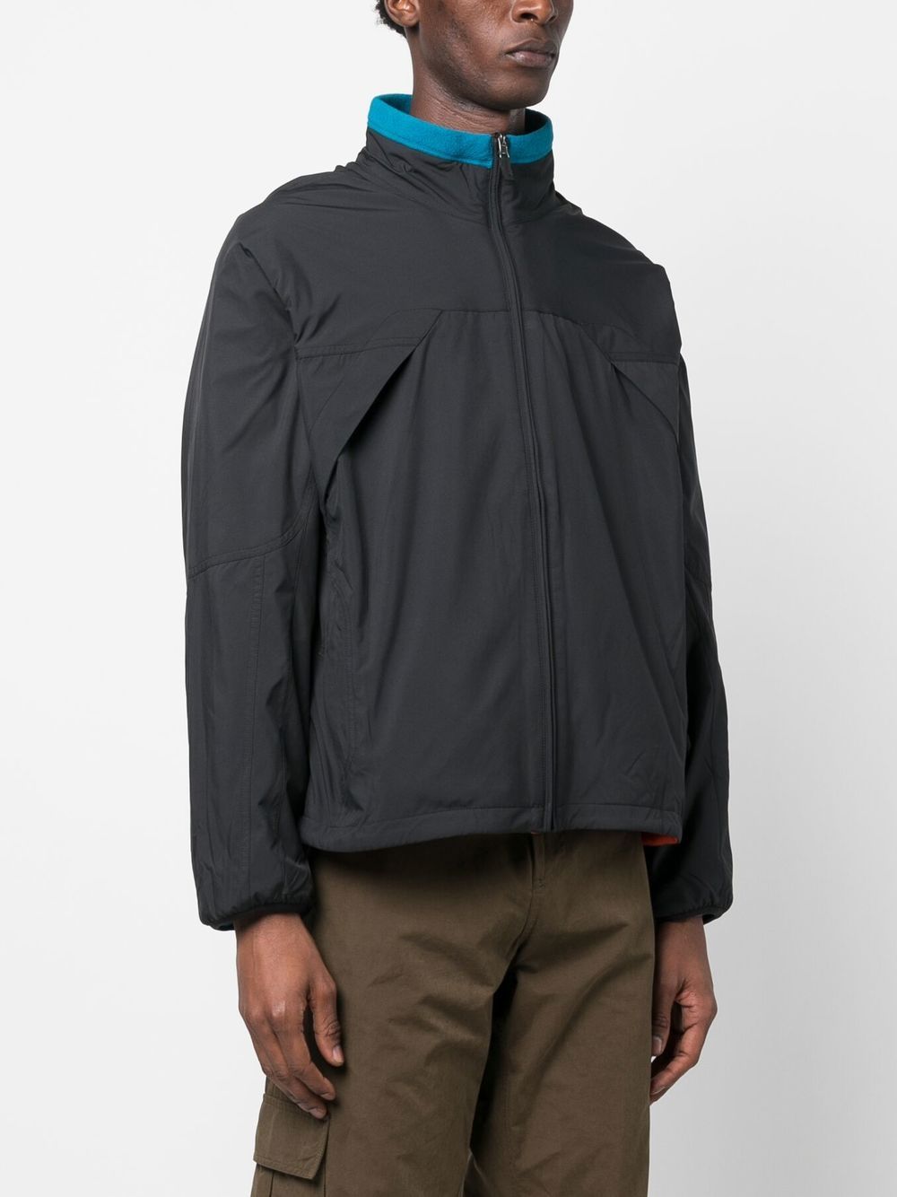 NIKE-Acg Rev Straight JKt-DV9213 010