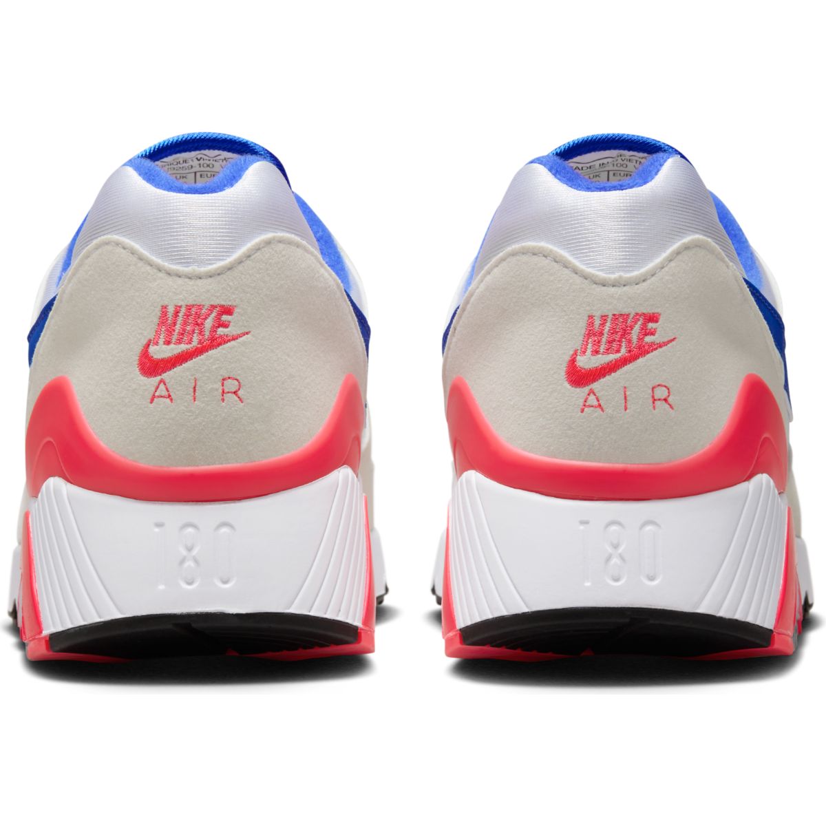 NIKE-NIKE AIR 180-FJ9259 100