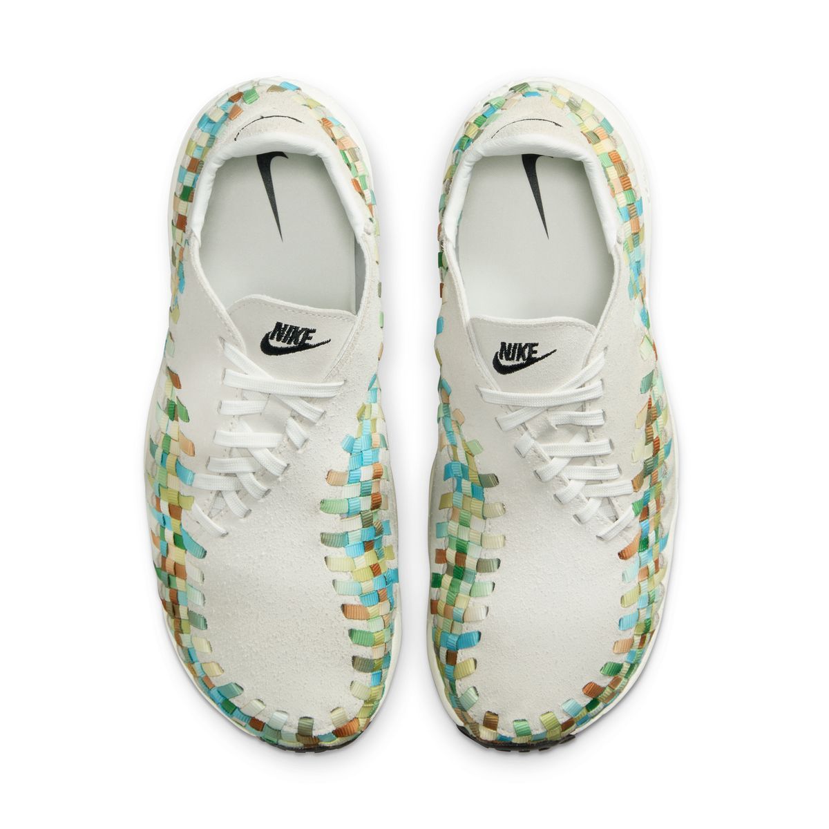 NIKE-NIKE AIR FOOTSCAPE WOVEN-FB1959 101