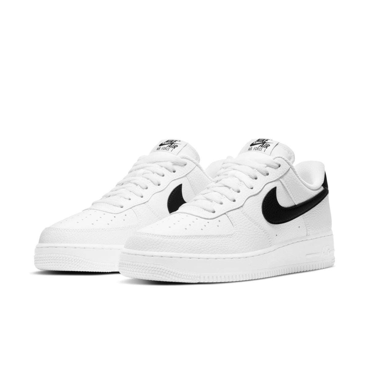 NIKE-AIR FORCE 1 `07-