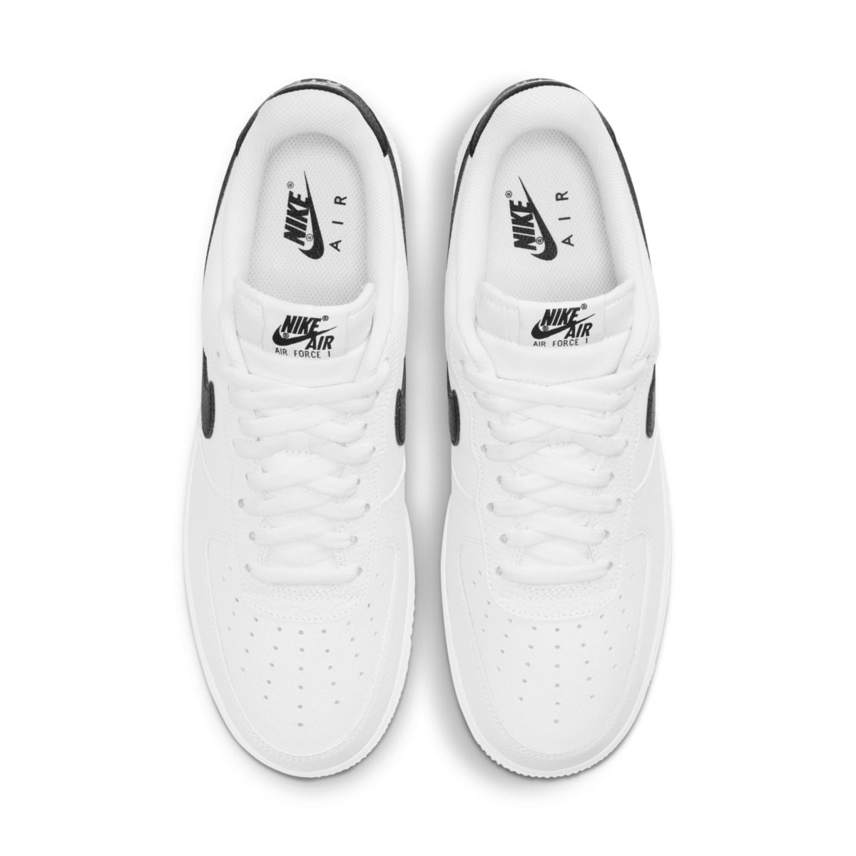 NIKE-AIR FORCE 1 `07-