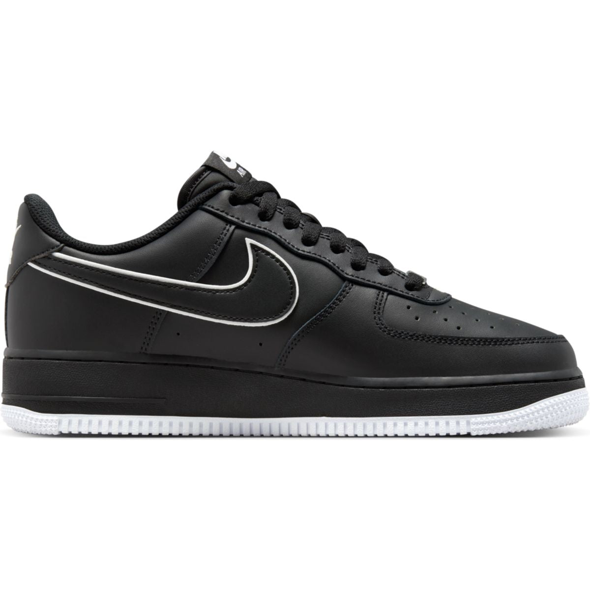 NIKE-AIR FORCE 1 `07-